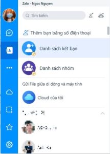 Cách kết bạn Zalo không giới hạn trên điện thoại và máy tính