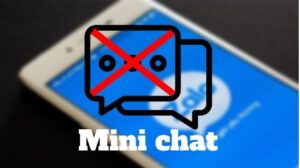 Cách tắt mini chat trên Zalo (tắt bong bóng chat Zalo)