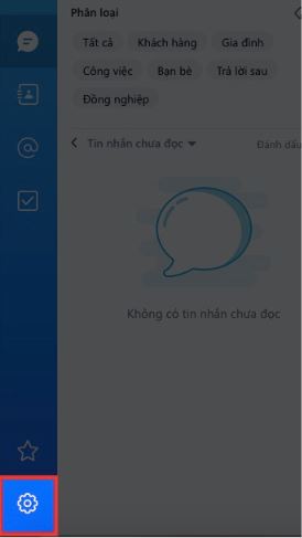 Cách đăng xuất Zalo web trên máy tính nhanh chóng 1