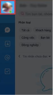 Cách đăng xuất Zalo web trên máy tính nhanh chóng 4