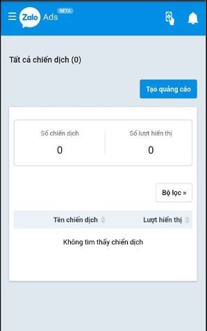 Zalo Ads là gì - Cách tạo tài khoản quảng cáo Zalo Ads đơn giản 8