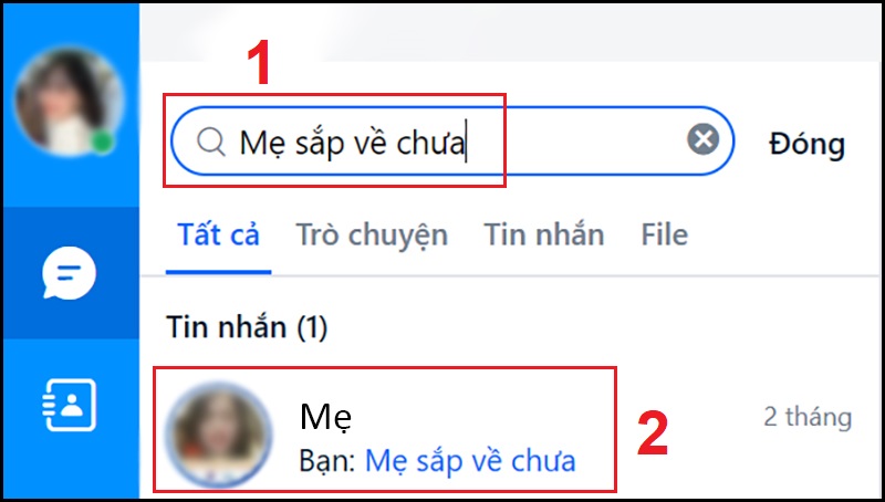 Các cách để khôi phục danh bạ đã xóa trên Zalo