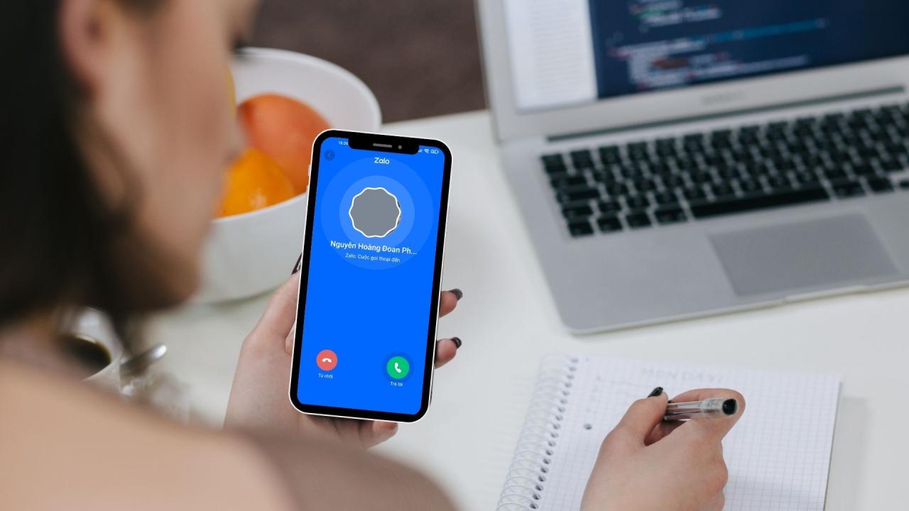 Nguyên nhân và cách khắc phục lỗi Zalo gọi không được