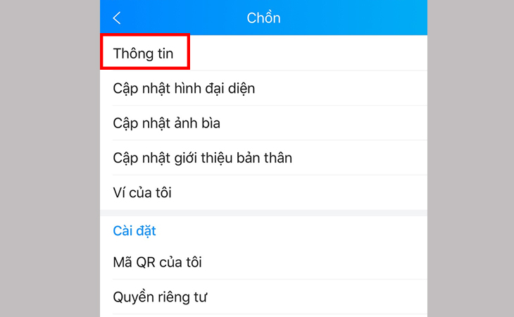 Tổng hợp danh sách những tên Zalo hay, đẹp, độc lạ