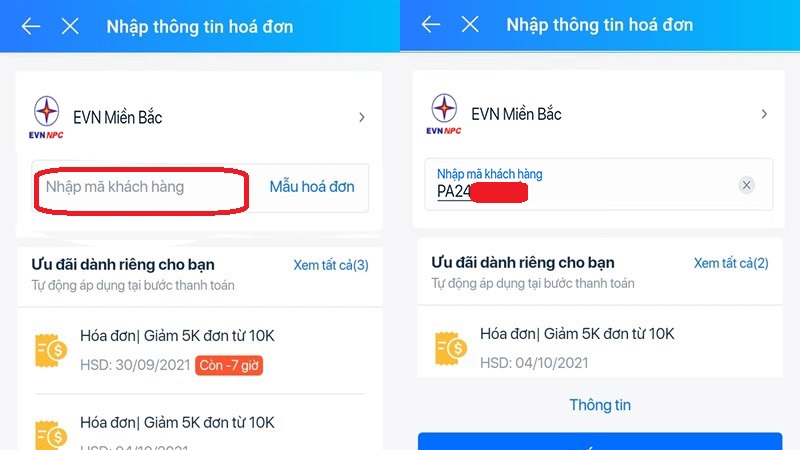 Hướng dẫn các cách thanh toán tiền điện nước trên Zalo Pay