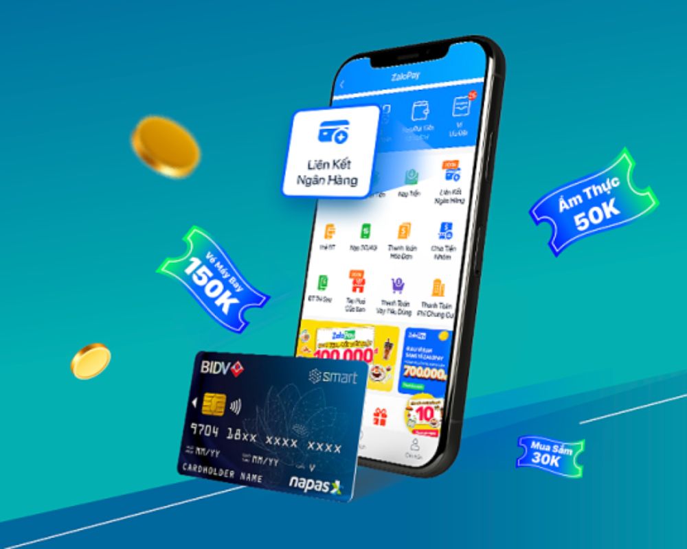 Hướng dẫn nạp tiền điện thoại trên Zalo Pay nhanh