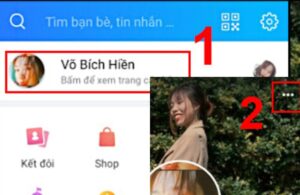 Giấu số điện thoại trên Zalo