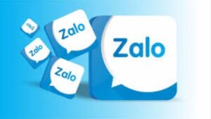 zalo web bị lỗi font chữ và cách khắc phục