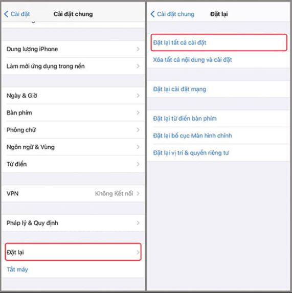 Khắc phục nhanh khi iPhone bị sọc màn hình 4