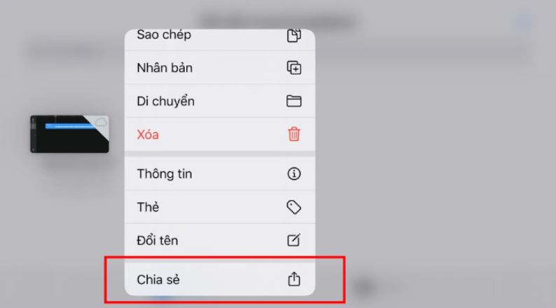 Cài nhạc chuông điện thoại iPhone bằng ứng dụng GarageBand 7