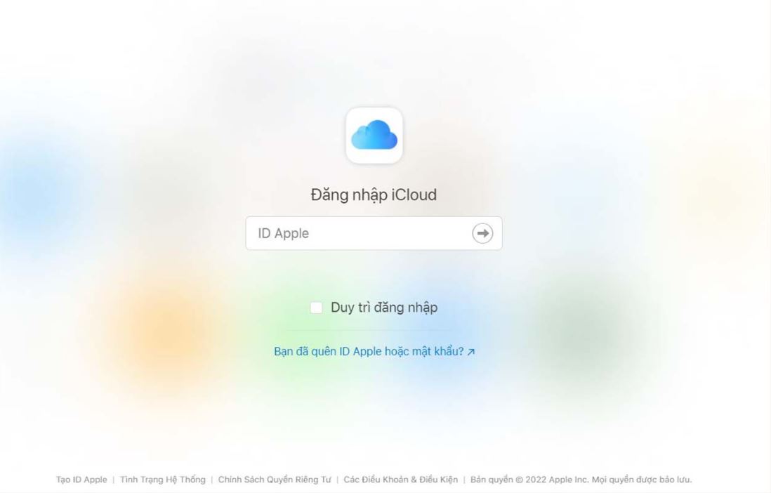 Hướng dẫn sử dụng định vị trên iPhone siêu đơn giản