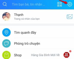 Liệu có cách xem ai hay vào xem Zalo của mình hay không?