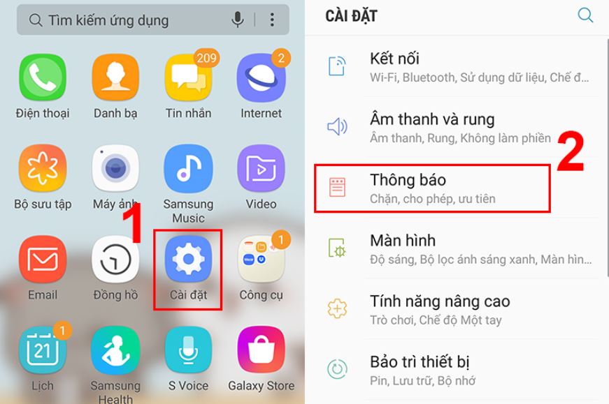 5 Cách sửa lỗi Zalo không hiện thông báo tin nhắn