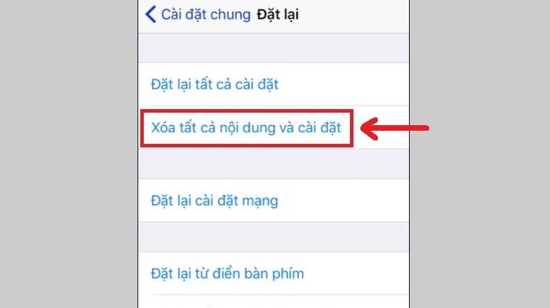 Nguyên nhân và cách khắc phục khi loa iPhone nhỏ