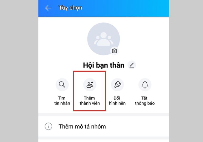 Các thủ thuật nhắn tin trên Zalo có thể bạn chưa biết