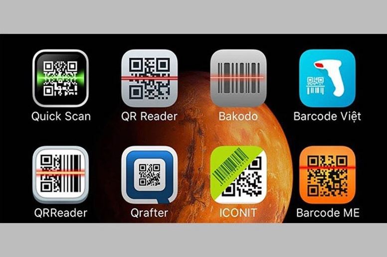 3 cách quét mã QR trên iPhone đơn giản, dễ thực hiện nhất