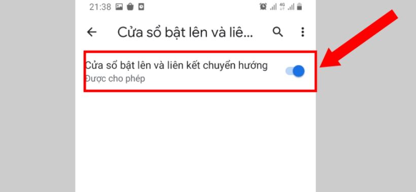 Những cách chặn quảng cáo trên điện thoại Android, iPhone