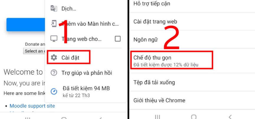 Những cách chặn quảng cáo trên điện thoại Android, iPhone