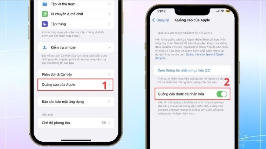 Những cách chặn quảng cáo trên điện thoại Android, iPhone