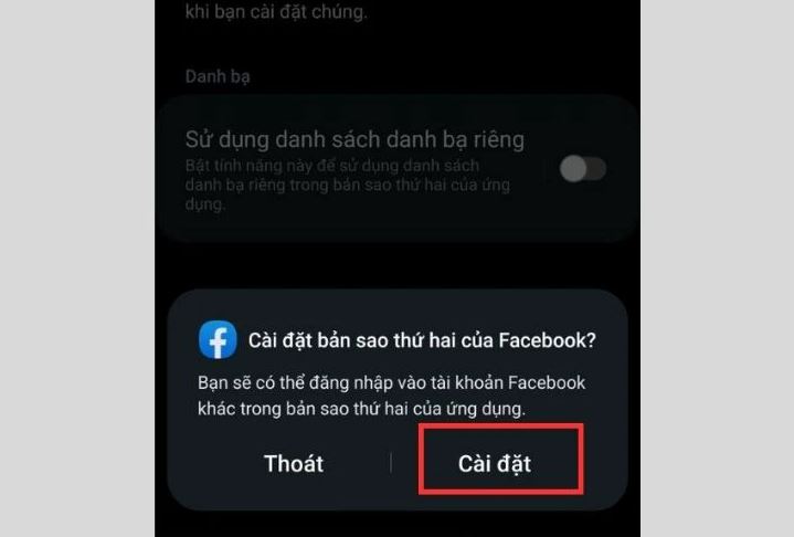 Nhân đôi ứng dụng là gì? Hướng dẫn nhân đôi ứng dụng trên Android