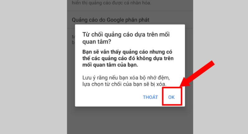 Những cách chặn quảng cáo trên điện thoại Android, iPhone