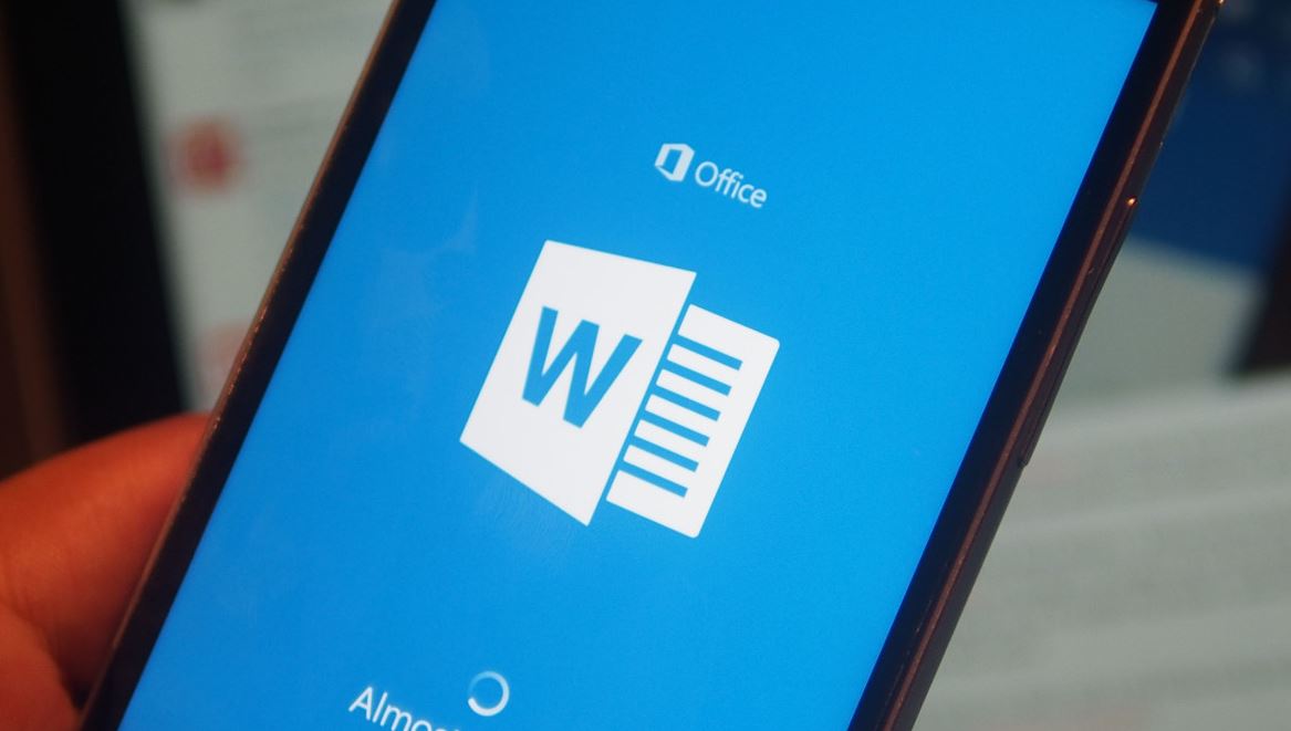 Hướng dẫn cách dùng Word trên Android chi tiết nhất