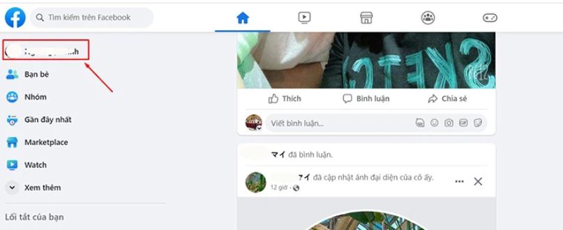 Hướng dẫn xem ai đang theo dõi mình trên Facebook 2024