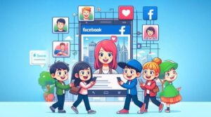 Hướng dẫn xem ai đang theo dõi mình trên Facebook 2024