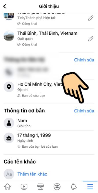 Cách tắt thông báo sinh nhật trên Facebook đơn giản, siêu dễ