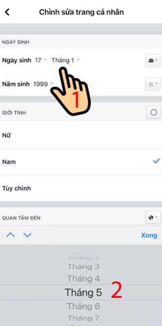 Cách tắt thông báo sinh nhật trên Facebook đơn giản, siêu dễ