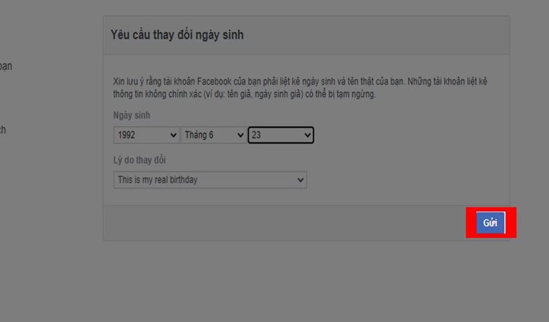 Cách tắt thông báo sinh nhật trên Facebook đơn giản, siêu dễ