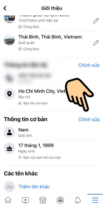 Cách tắt thông báo sinh nhật trên Facebook đơn giản, siêu dễ