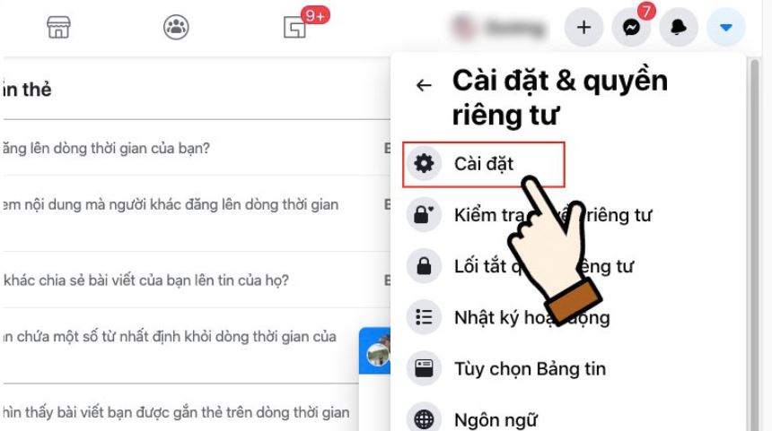 Cách ẩn bình luận trên Facebook đơn giản, dễ thực hiện