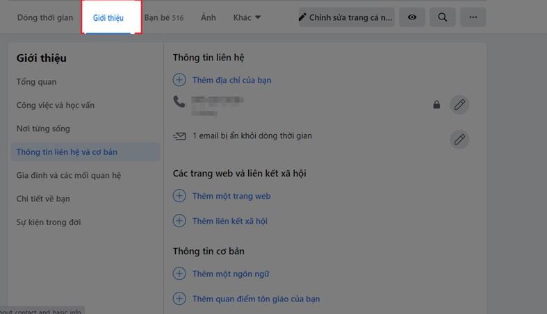 Cách tắt thông báo sinh nhật trên Facebook đơn giản, siêu dễ