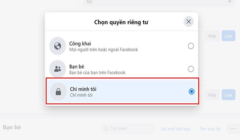 Cách tắt thông báo sinh nhật trên Facebook đơn giản, siêu dễ