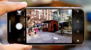 Cách dùng bộ lọc màu trên camera iPhone cực dễ