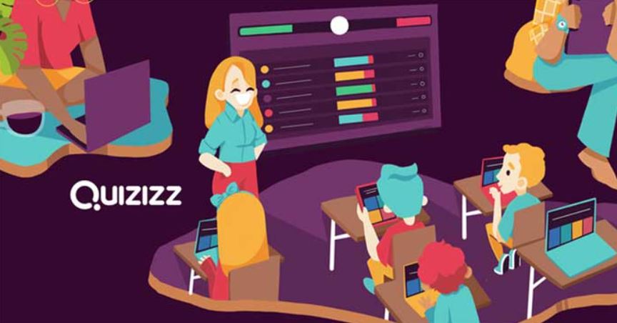 Hướng dẫn tạo Quizizz trên điện thoại và máy tính 