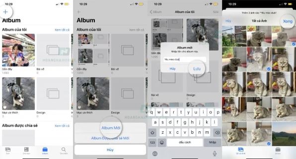 Hướng dẫn cách tạo file trên iPhone đơn giản, nhanh chóng