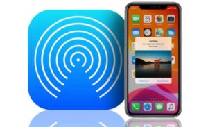 Hướng dẫn đổi tên Airdrop trên iPhone chi tiết nhất