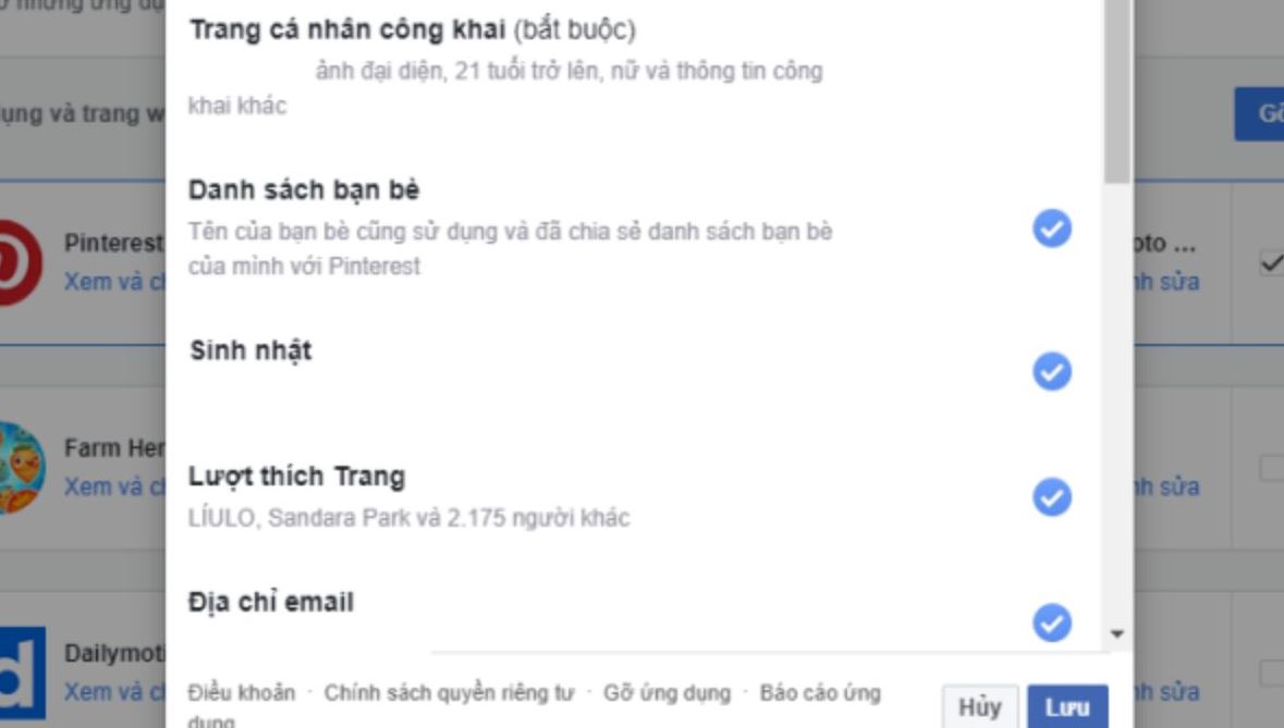 Hướng dẫn cách bảo mật Facebook không bị hack tốt nhất