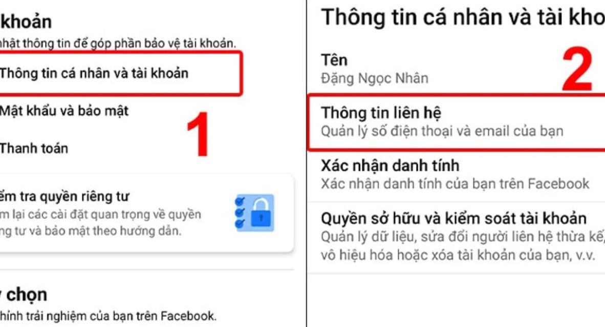 Hướng dẫn cách bảo mật Facebook không bị hack tốt nhất