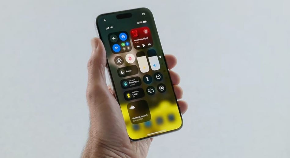 IOS 18 có gì mới: Những tính năng ấn tượng không thể bỏ qua