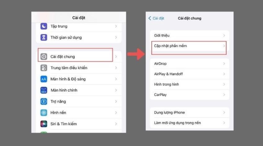 IOS 18 có gì mới: Những tính năng ấn tượng không thể bỏ qua