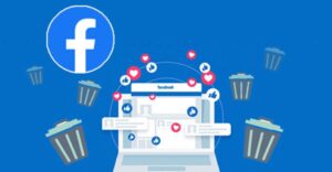 Hướng dẫn xóa tất cả bài viết trên fanpage Facebook chi tiết