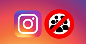 Chi tiết cách chặn người lạ thêm vào nhóm trên Instagram