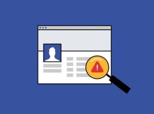 RIP nick Facebook là gì? Các cách bảo vệ Facebook không bị RIP