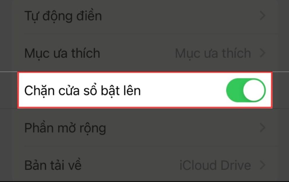 7 cách tắt quảng cáo trên Youtube iOS trên iPhone hiệu quả