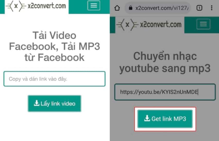 Hướng dẫn cách lấy nhạc từ YouTube sang Capcut