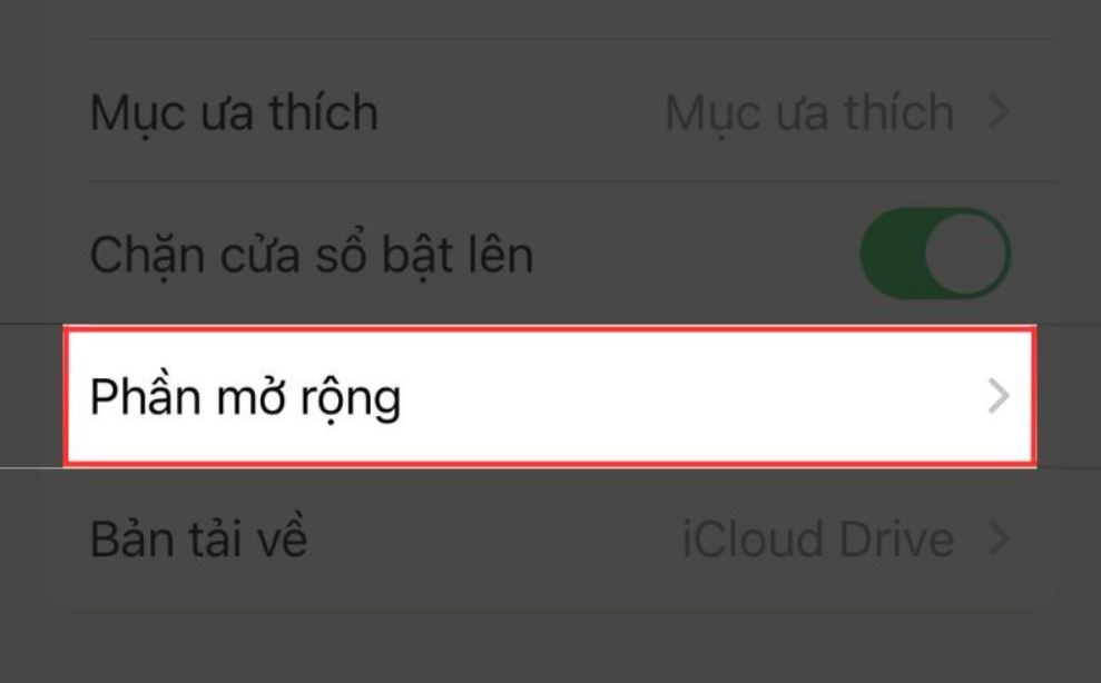 7 cách tắt quảng cáo trên Youtube iOS trên iPhone hiệu quả